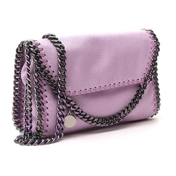 Host pick!!🎉 RARE Stella McCartney Crossbody Bag - Picture 2 of 8